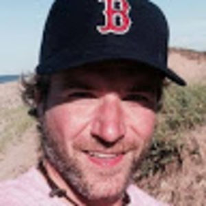 Meet your Posher, Nathan